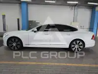 2021 Volvo S90