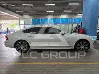 2021 Volvo S90