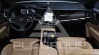 2021 Volvo S90