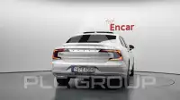 2021 Volvo S90