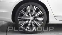 2021 Volvo S90
