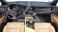 2021 Volvo S90