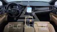 2021 Volvo S90