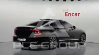 2021 Volvo S90