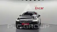 2021 Volvo S90