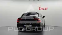 2021 Volvo S90