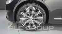 2021 Volvo S90