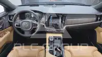2021 Volvo S90