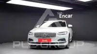 2021 Volvo S90
