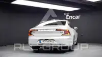 2021 Volvo S90