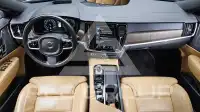 2021 Volvo S90