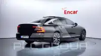 2021 Volvo S90