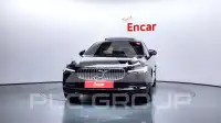2021 Volvo S90