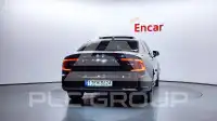 2021 Volvo S90