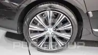 2021 Volvo S90