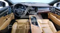 2021 Volvo S90