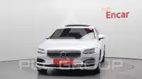 2021 Volvo S90