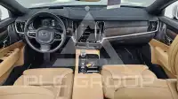 2021 Volvo S90