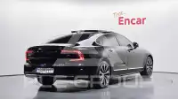 2021 Volvo S90