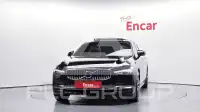 2021 Volvo S90
