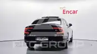 2021 Volvo S90