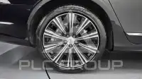 2021 Volvo S90
