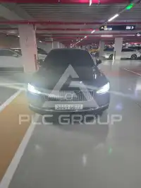 2021 Volvo S90
