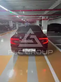 2021 Volvo S90