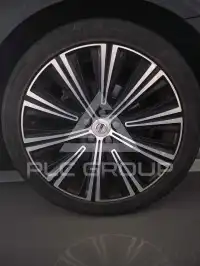 2021 Volvo S90