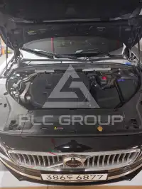 2021 Volvo S90