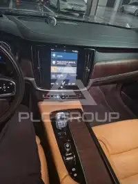 2021 Volvo S90