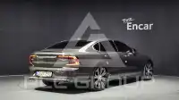 2021 Volvo S90
