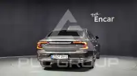 2021 Volvo S90