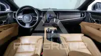 2021 Volvo S90