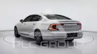 2021 Volvo S90
