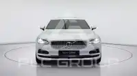 2021 Volvo S90