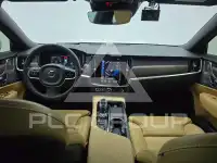 2021 Volvo S90