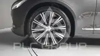 2021 Volvo S90