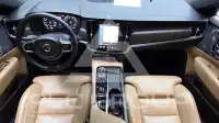 2021 Volvo S90