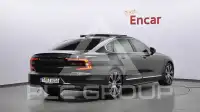 2021 Volvo S90