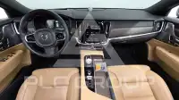2021 Volvo S90