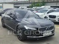 2021 Volvo S90