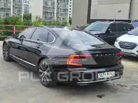 2021 Volvo S90