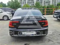 2021 Volvo S90