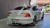 2021 Volvo S90