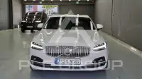 2021 Volvo S90