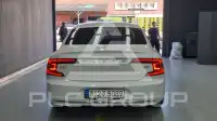 2021 Volvo S90
