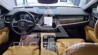 2021 Volvo S90