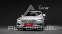 2021 Volvo S90