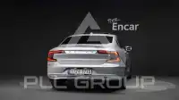 2021 Volvo S90